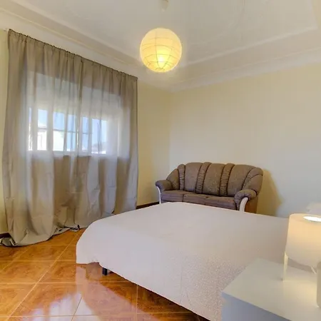 Villa Wonderful 6 Bedroom Casa Santa Isabel Private Pool