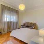 빌라 Wonderful 6 Bedroom Casa Santa Isabel Private Pool