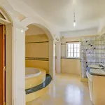 Wonderful 6 Bedroom Casa Santa Isabel Private Pool * Parchal
