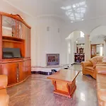 빌라 Wonderful 6 Bedroom Casa Santa Isabel Private Pool *