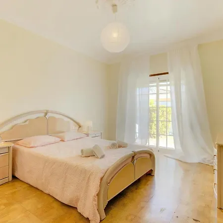 Wonderful 6 Bedroom Casa Santa Isabel Private Pool Ferragudo * Parchal