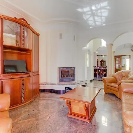 Wonderful 6 Bedroom Casa Santa Isabel Private Pool Ferragudo