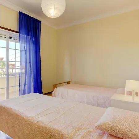Wonderful 6 Bedroom Casa Santa Isabel Private Pool Ferragudo *