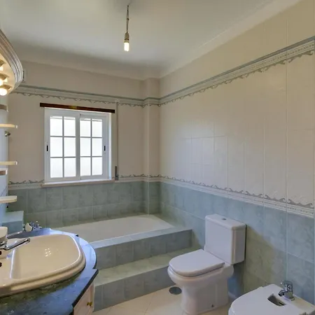 Wonderful 6 Bedroom Casa Santa Isabel Private Pool Ferragudo Villa *