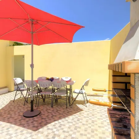 Wonderful 6 Bedroom Casa Santa Isabel Private Pool Ferragudo *