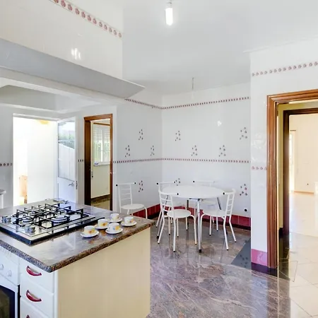 Wonderful 6 Bedroom Casa Santa Isabel Private Pool Ferragudo