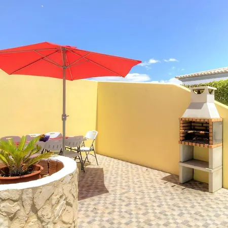 Villa Wonderful 6 Bedroom Casa Santa Isabel Private Pool Ferragudo