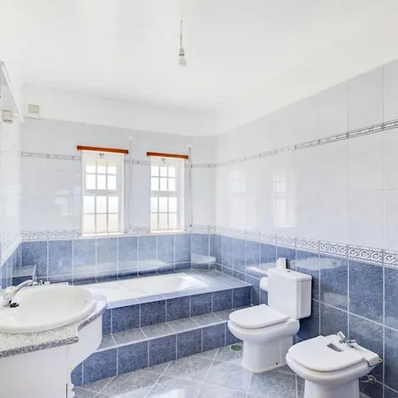 Βίλα Wonderful 6 Bedroom Casa Santa Isabel Private Pool *