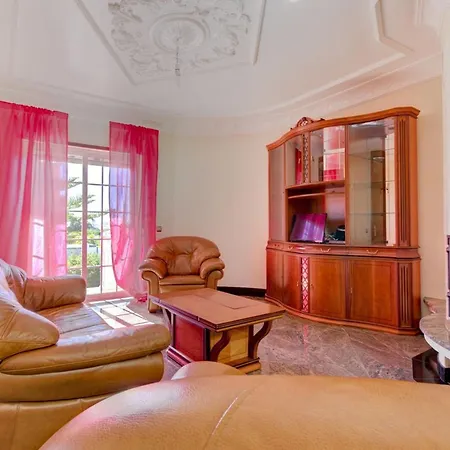 Wonderful 6 Bedroom Casa Santa Isabel Private Pool Βίλα